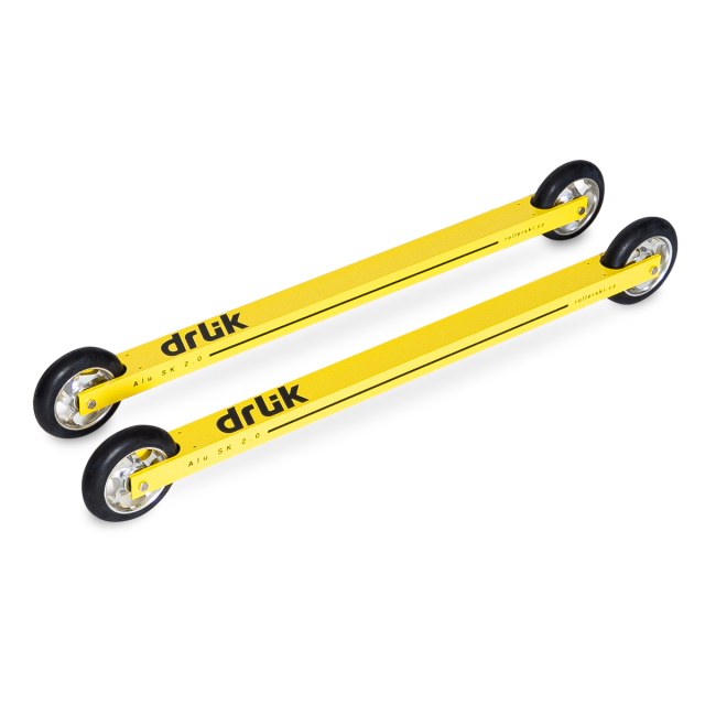 Drlik Skate Alu 2.0 Short...