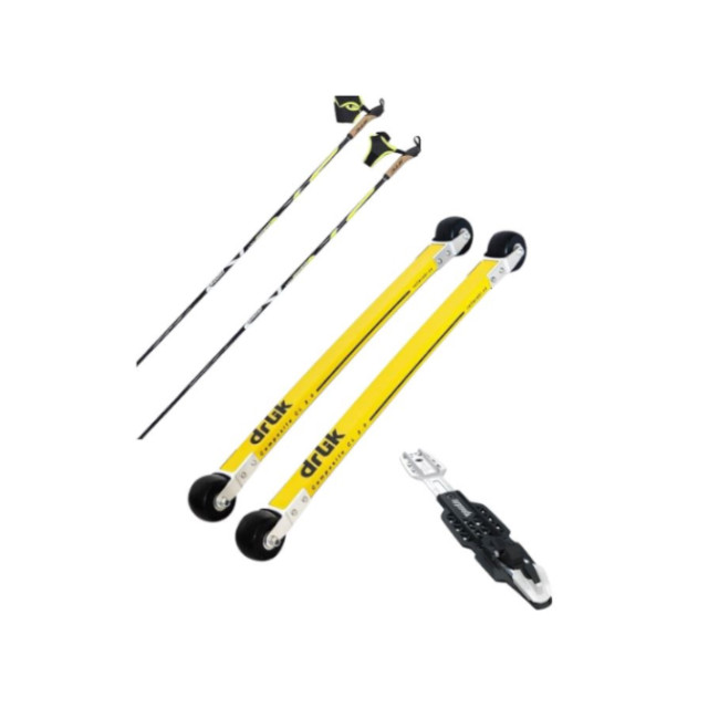 Drlik Classic Composite 3.0...