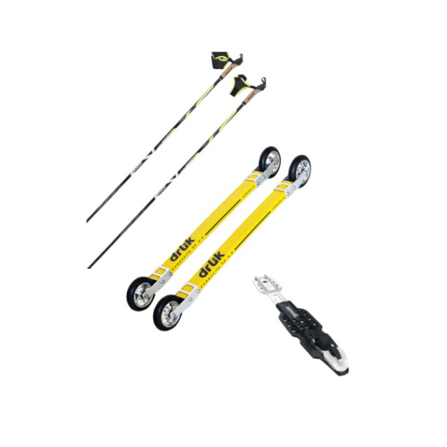 Drlik Skate Composite 3.0...