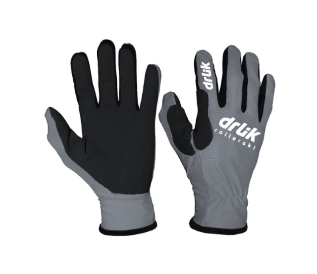 Drlik rukavice na kolečkové...