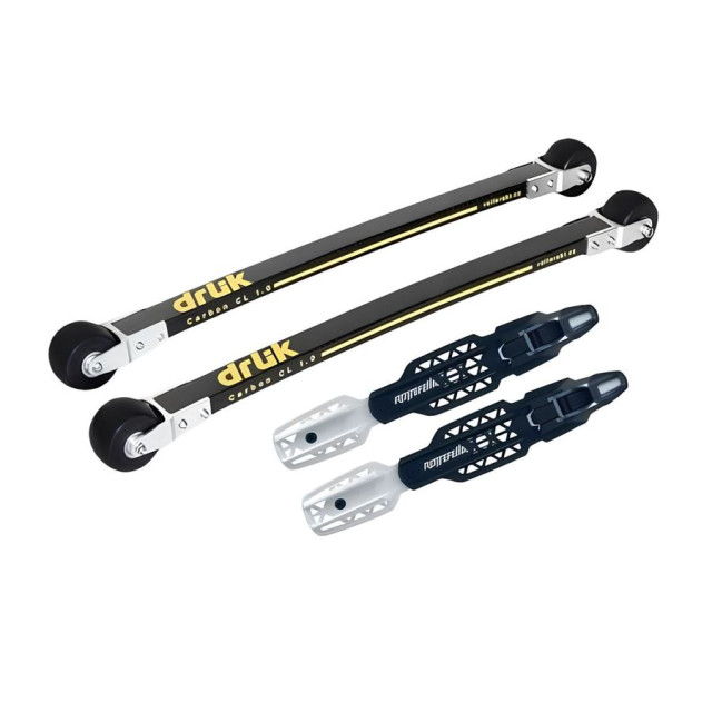 Drlik Classic Carbon 1.0...